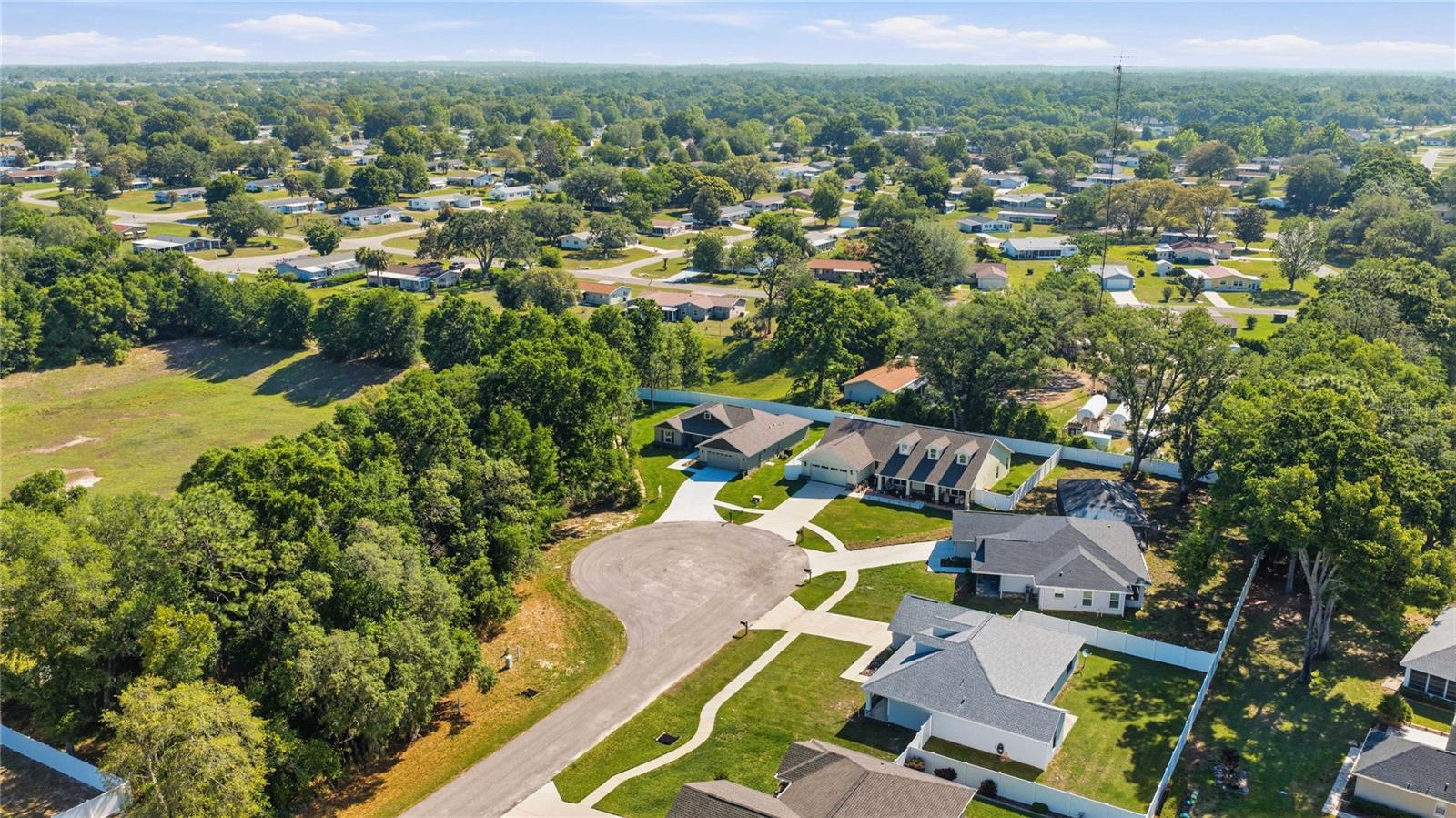 OAK RIDGE ESTATE - Residential