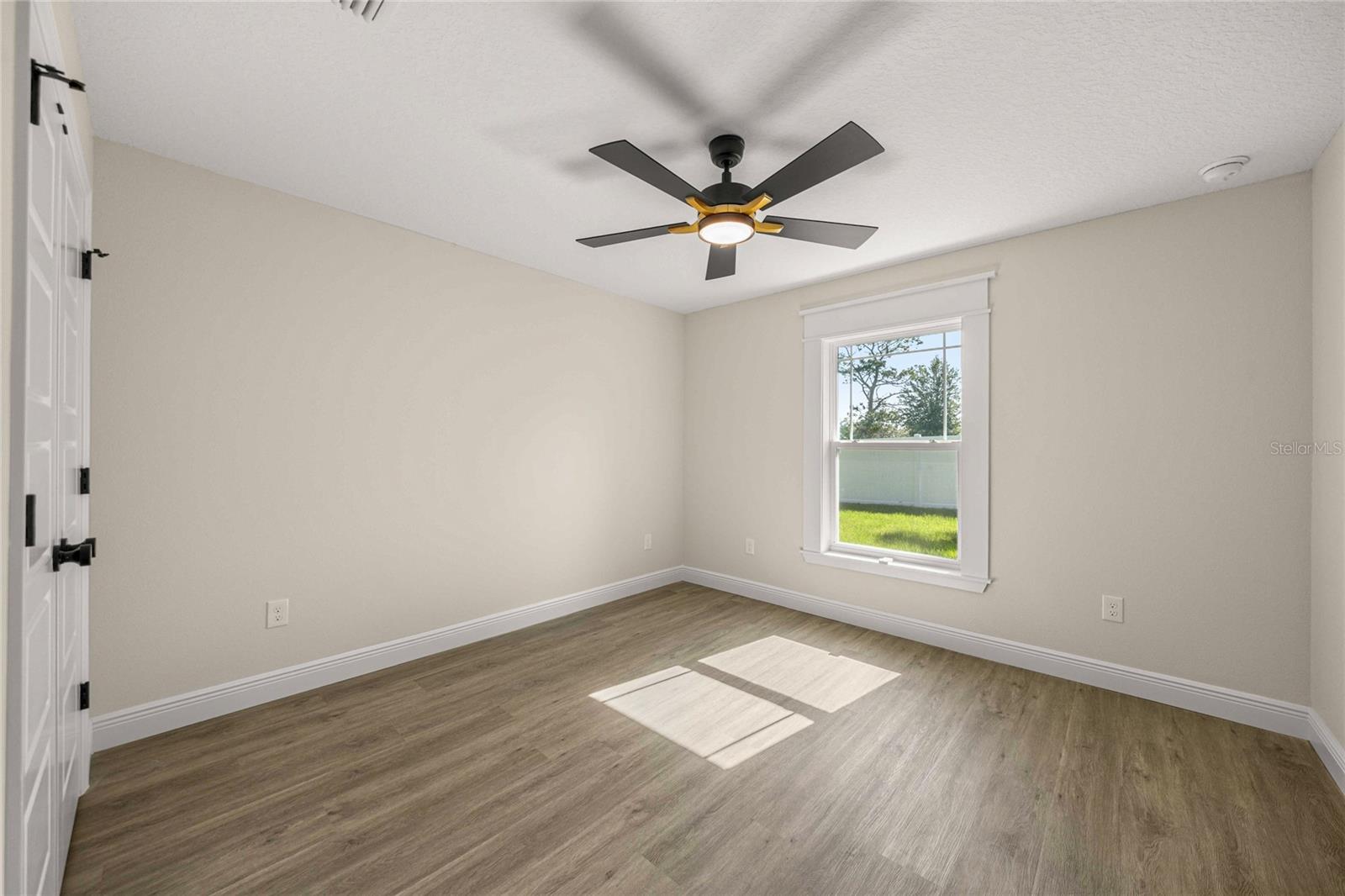 OAK RIDGE ESTATE - Residential