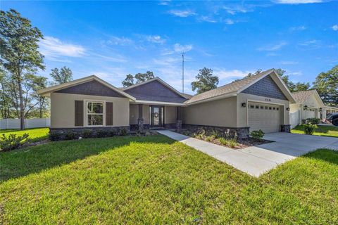 Photo of 6601 SW 109th Lane, Ocala, FL 34476 (MLS # OM723184)