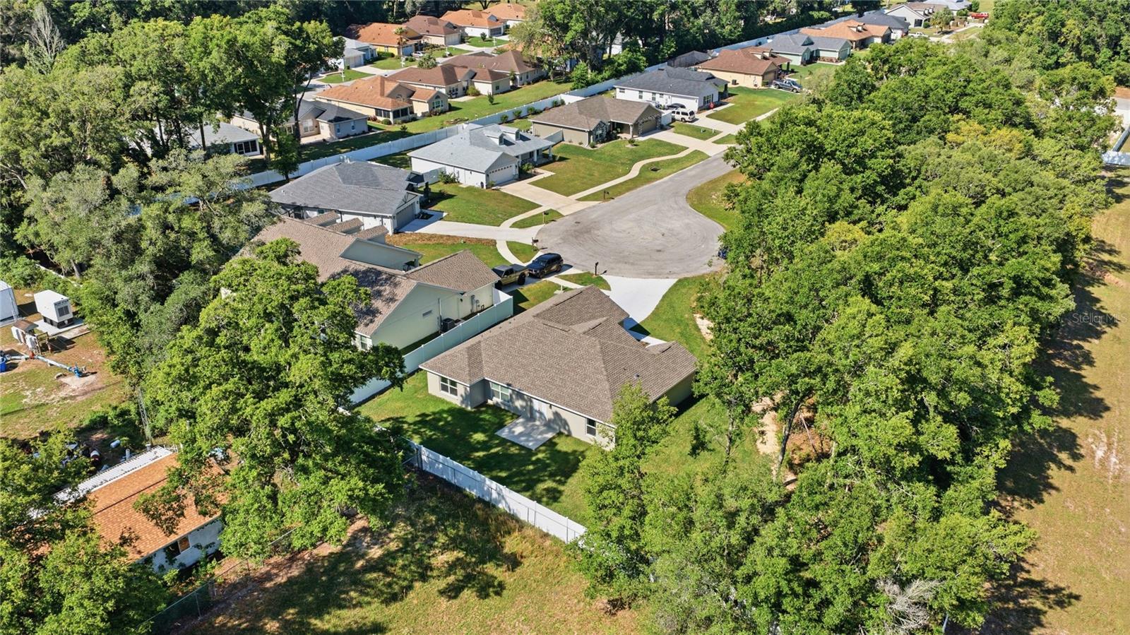 OAK RIDGE ESTATE - Residential