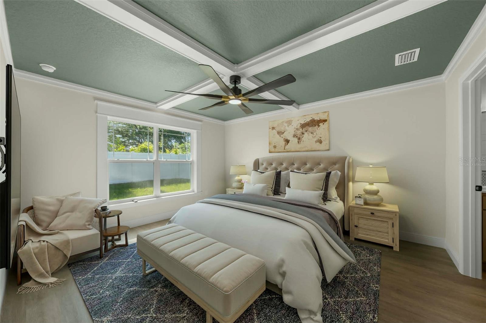 OAK RIDGE ESTATE - Residential