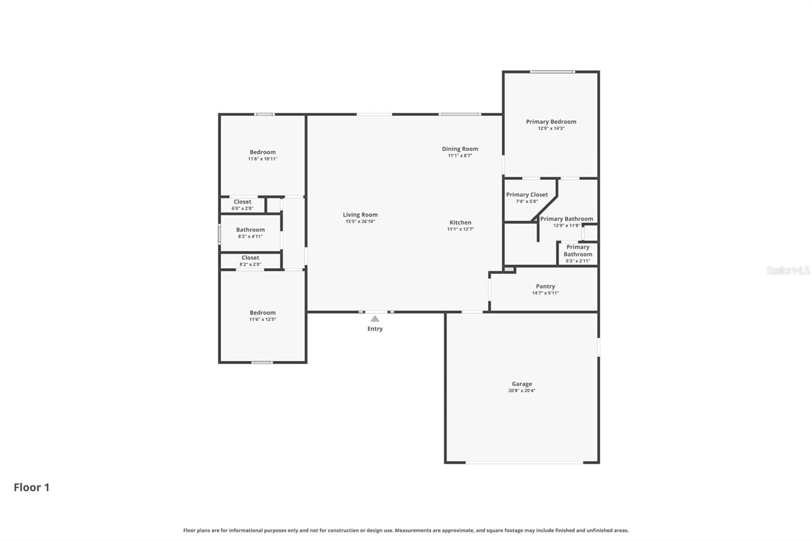 OAK RIDGE ESTATE - Residential