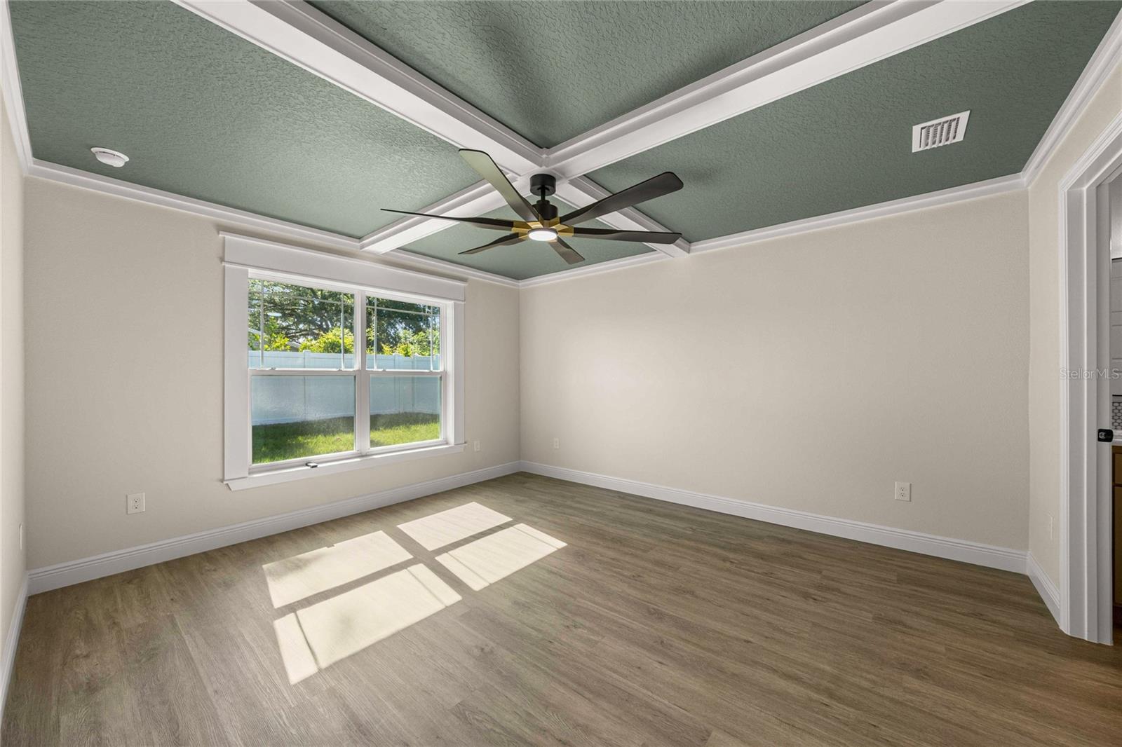 OAK RIDGE ESTATE - Residential