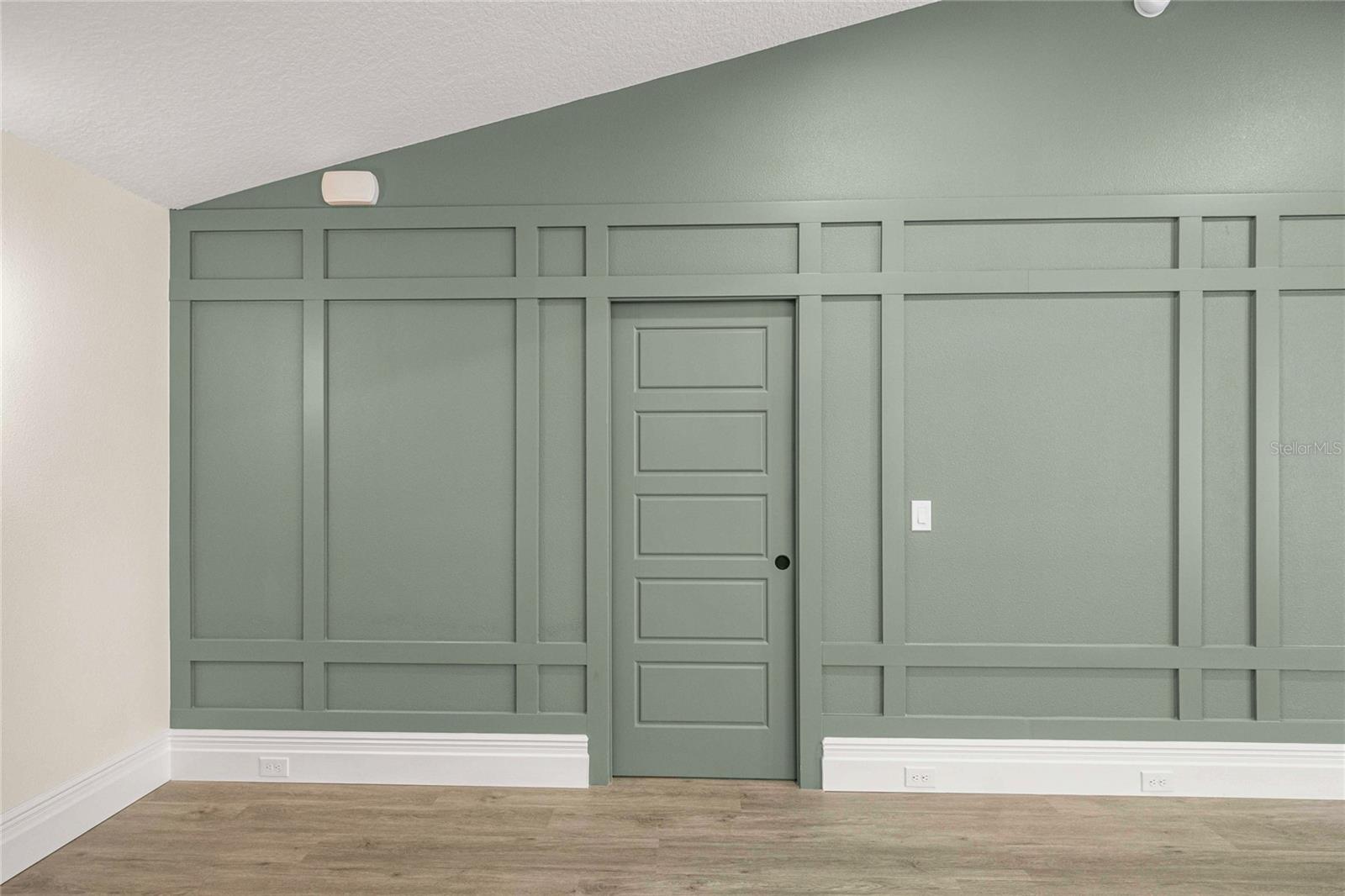 OAK RIDGE ESTATE - Residential