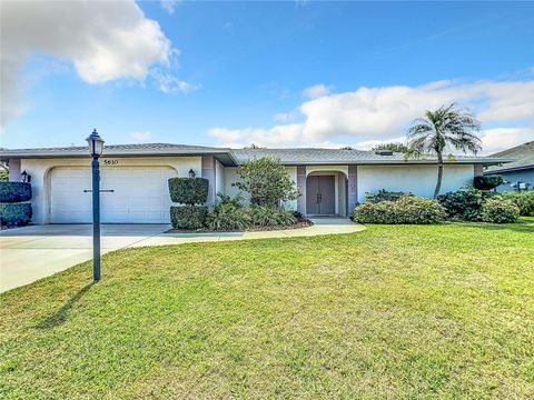 A home in SARASOTA