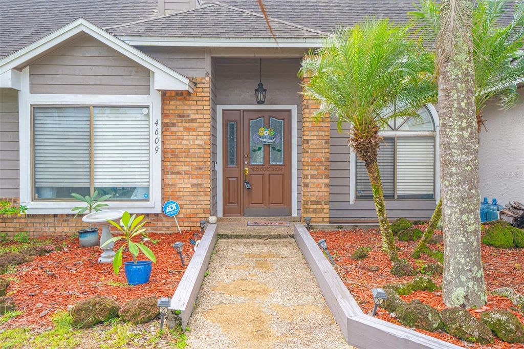 Photo of 4609 Tiffany Woods Circle, Oviedo, FL 32765 (MLS # O6352060)