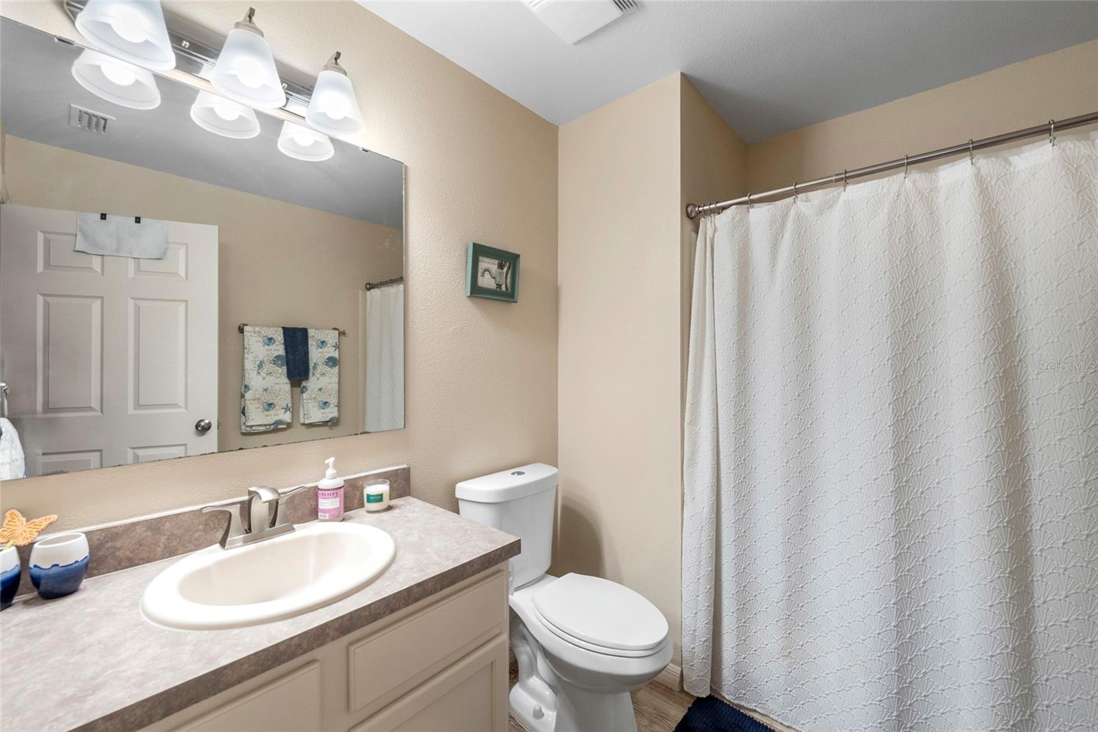 KINGSFIELD PH IV - Residential