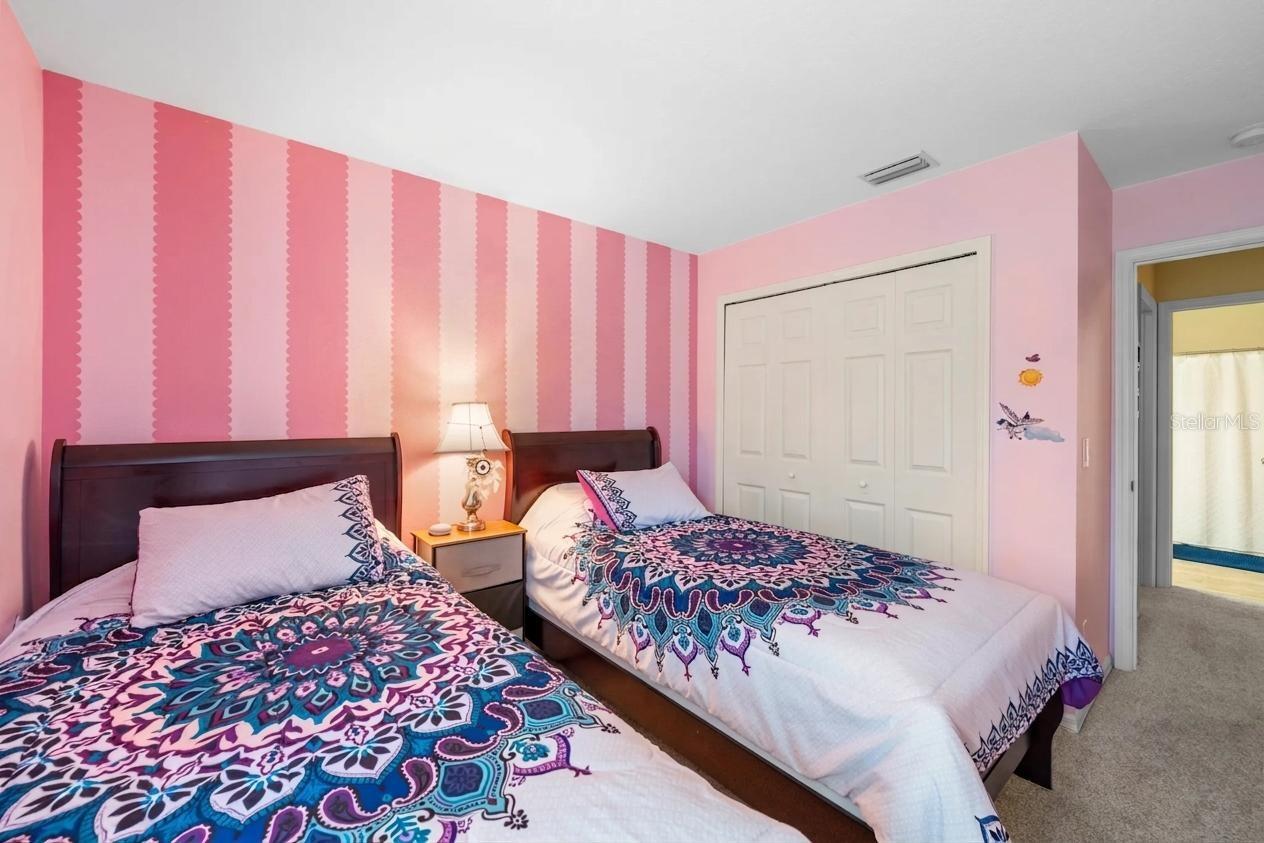 KINGSFIELD PH IV - Residential