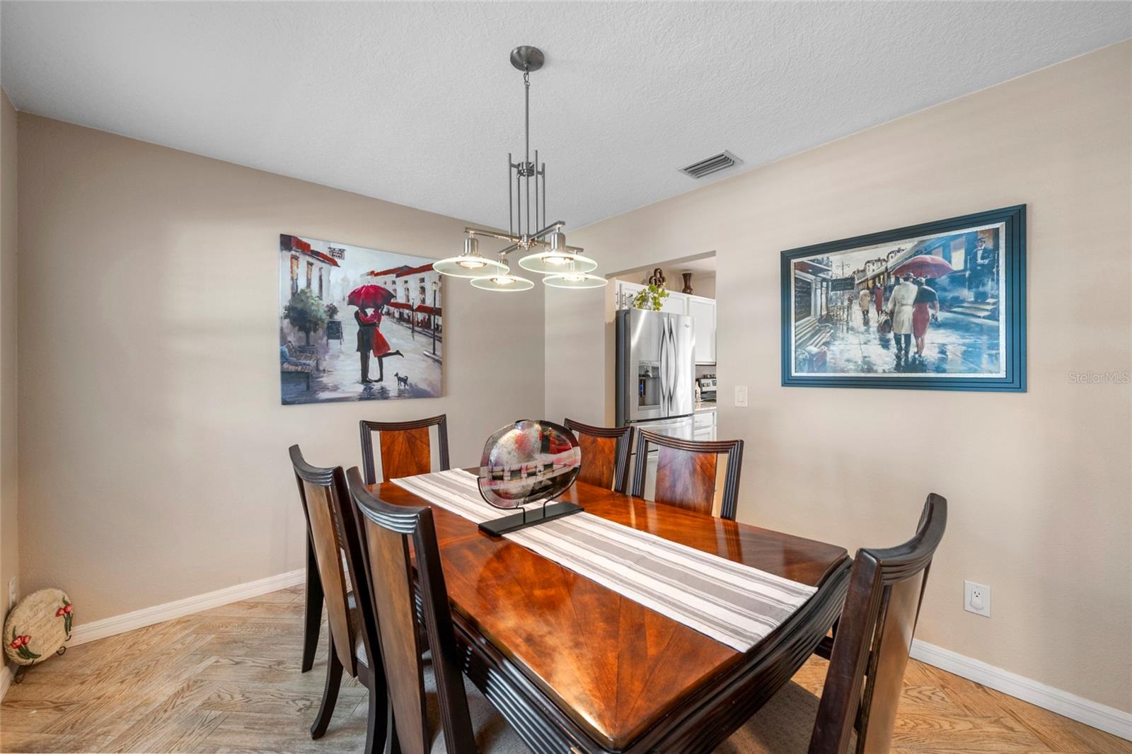 KINGSFIELD PH IV - Residential