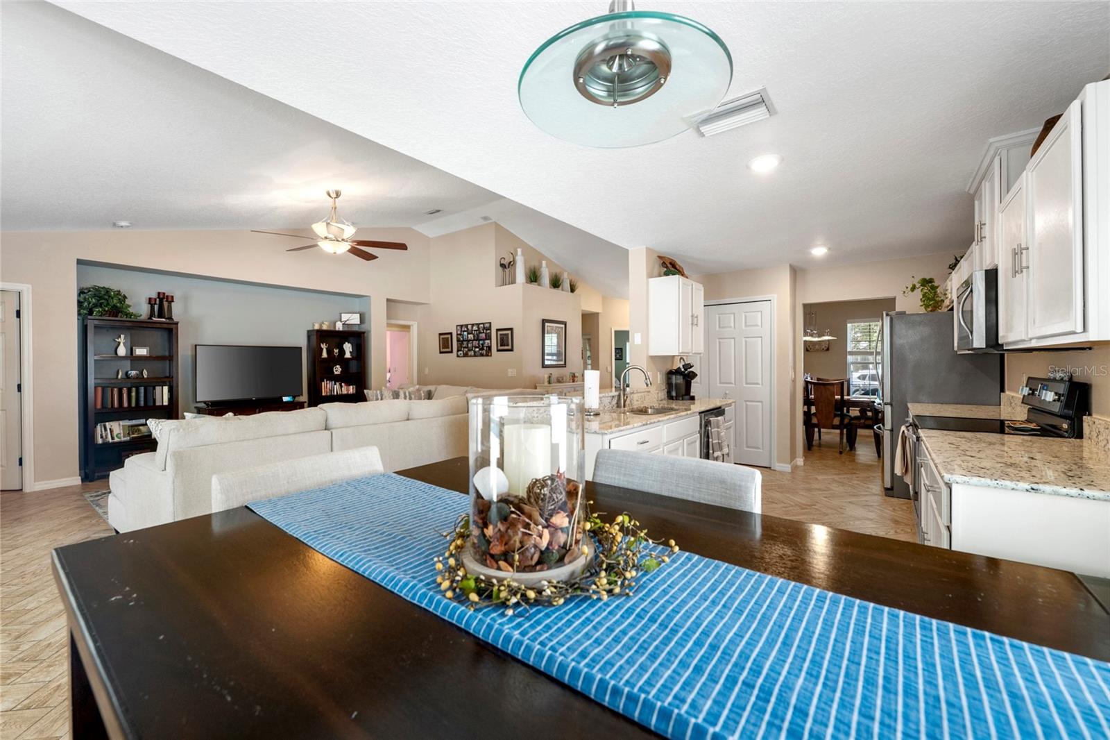 KINGSFIELD PH IV - Residential