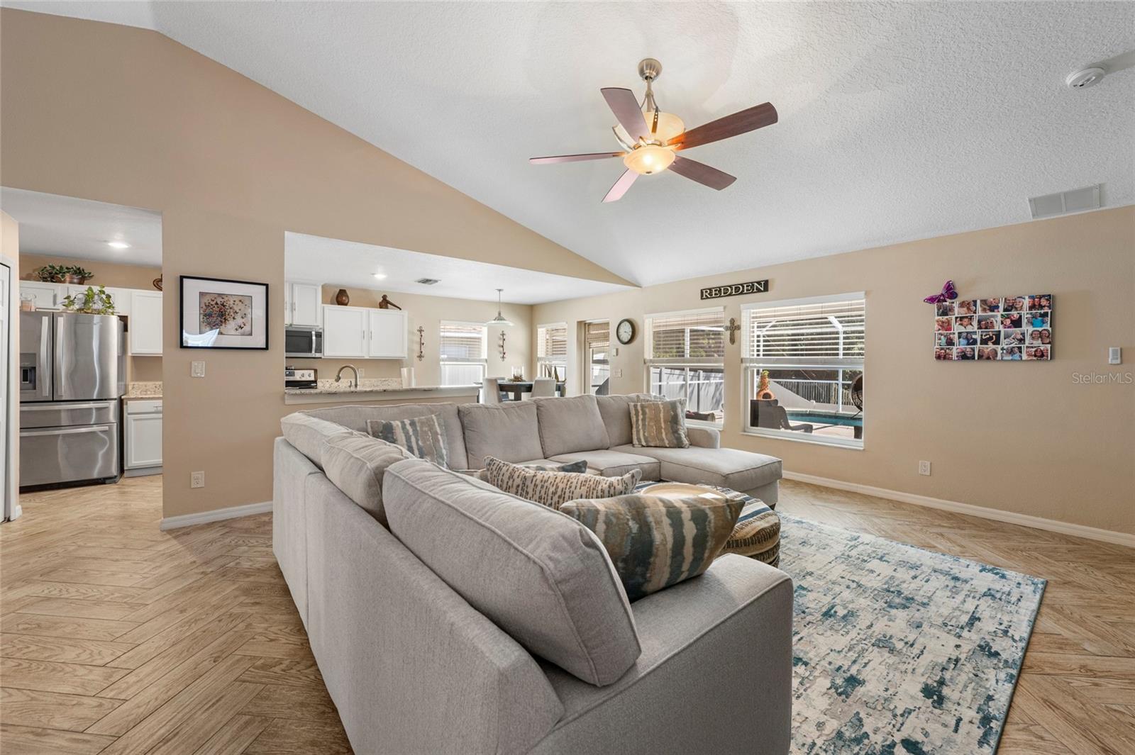 KINGSFIELD PH IV - Residential