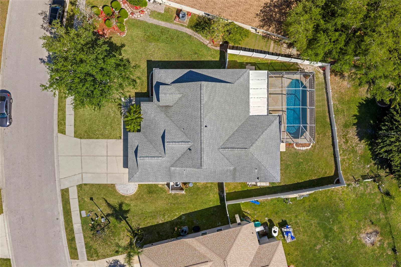 KINGSFIELD PH IV - Residential