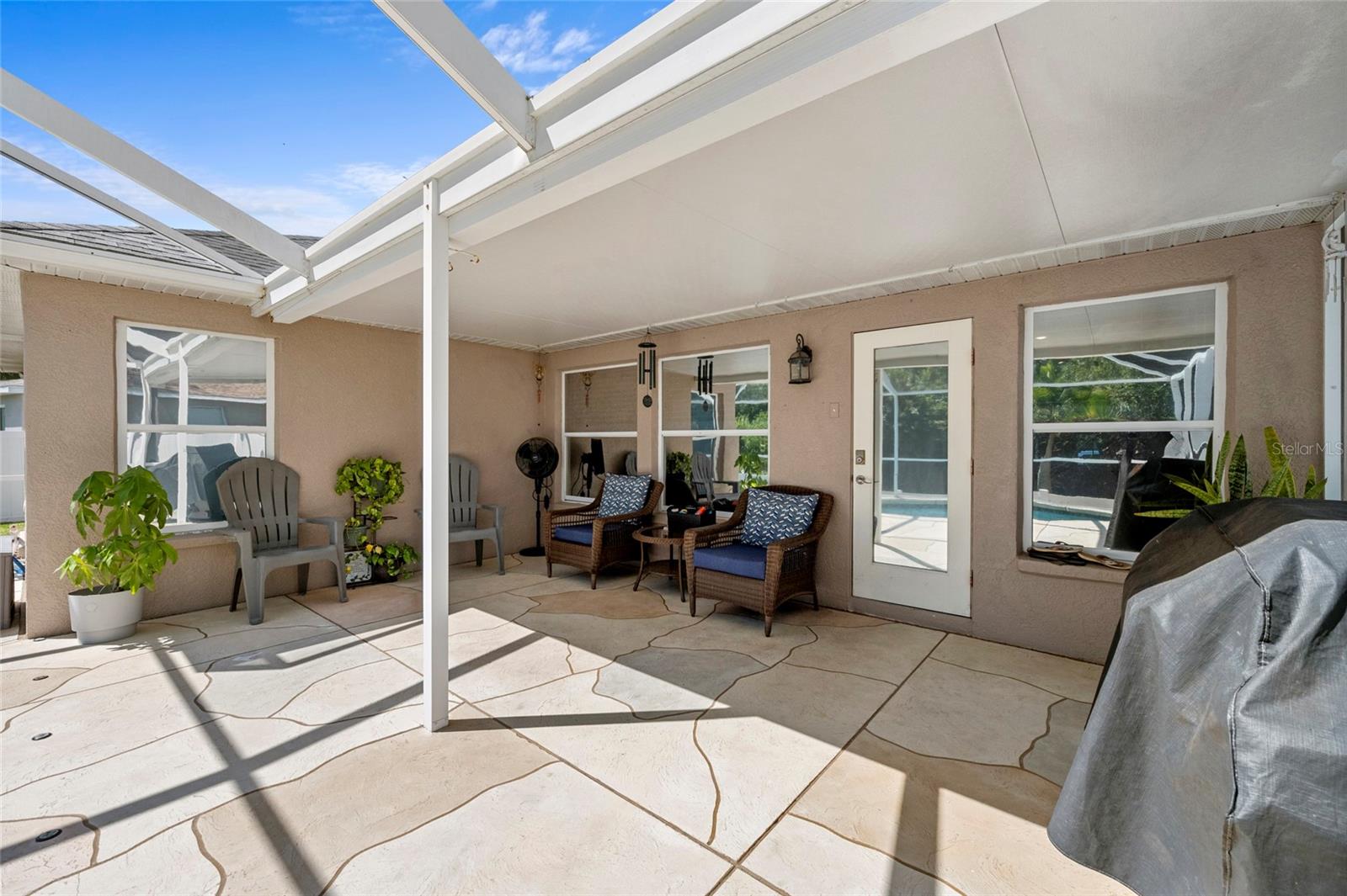 KINGSFIELD PH IV - Residential