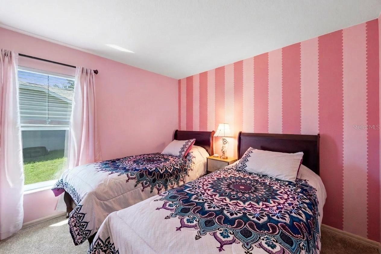 KINGSFIELD PH IV - Residential