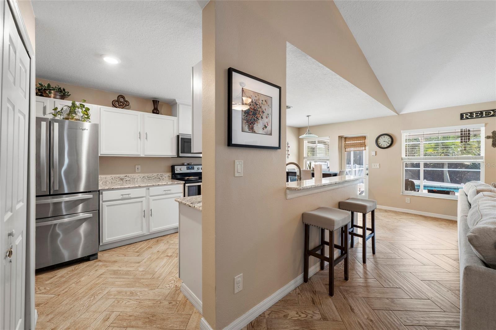 KINGSFIELD PH IV - Residential