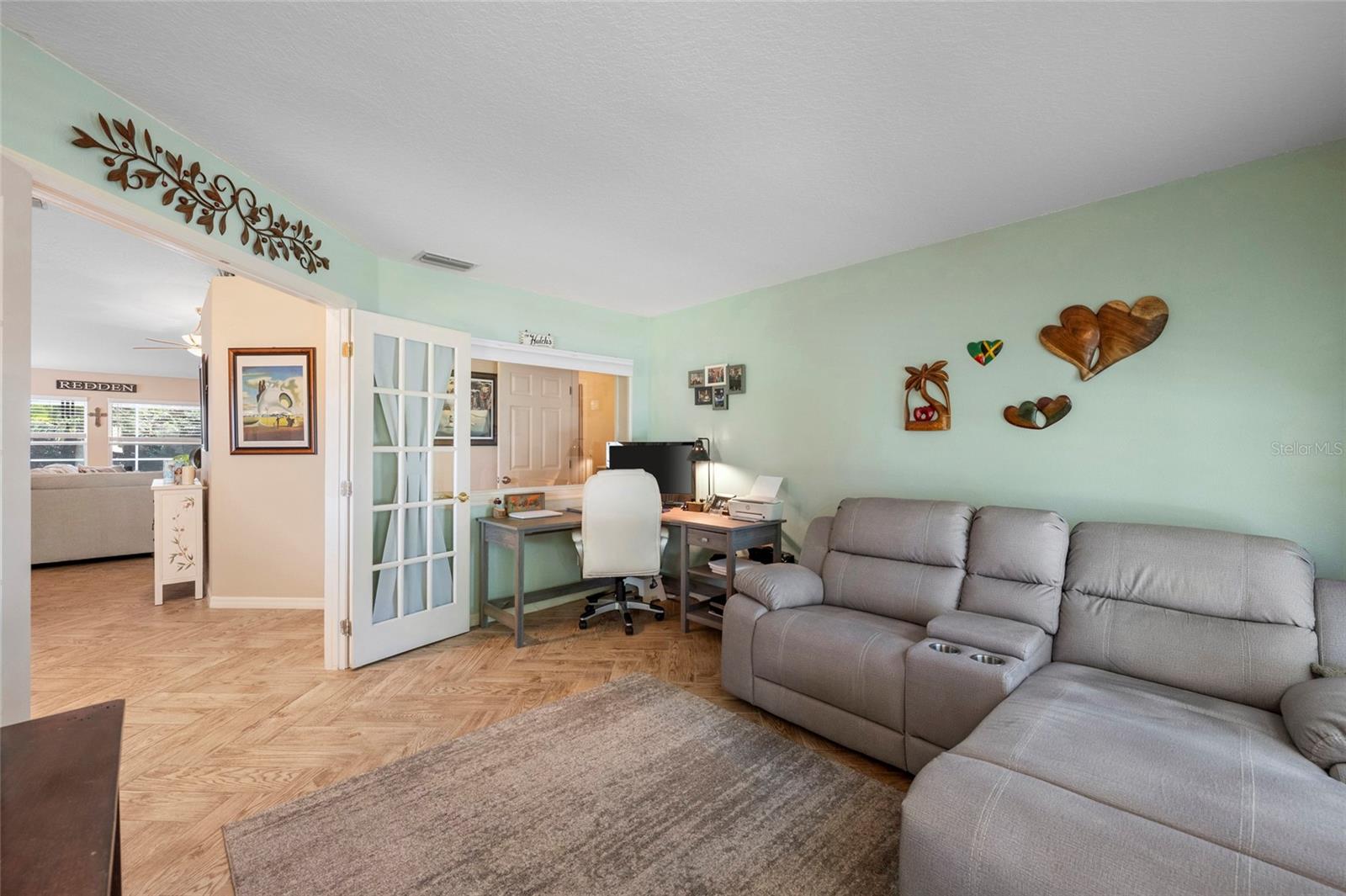 KINGSFIELD PH IV - Residential