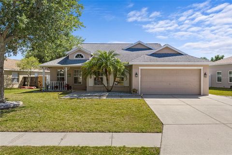Photo of 4143 Banbury Circle, Parrish, FL 34219 (MLS # A4690275)