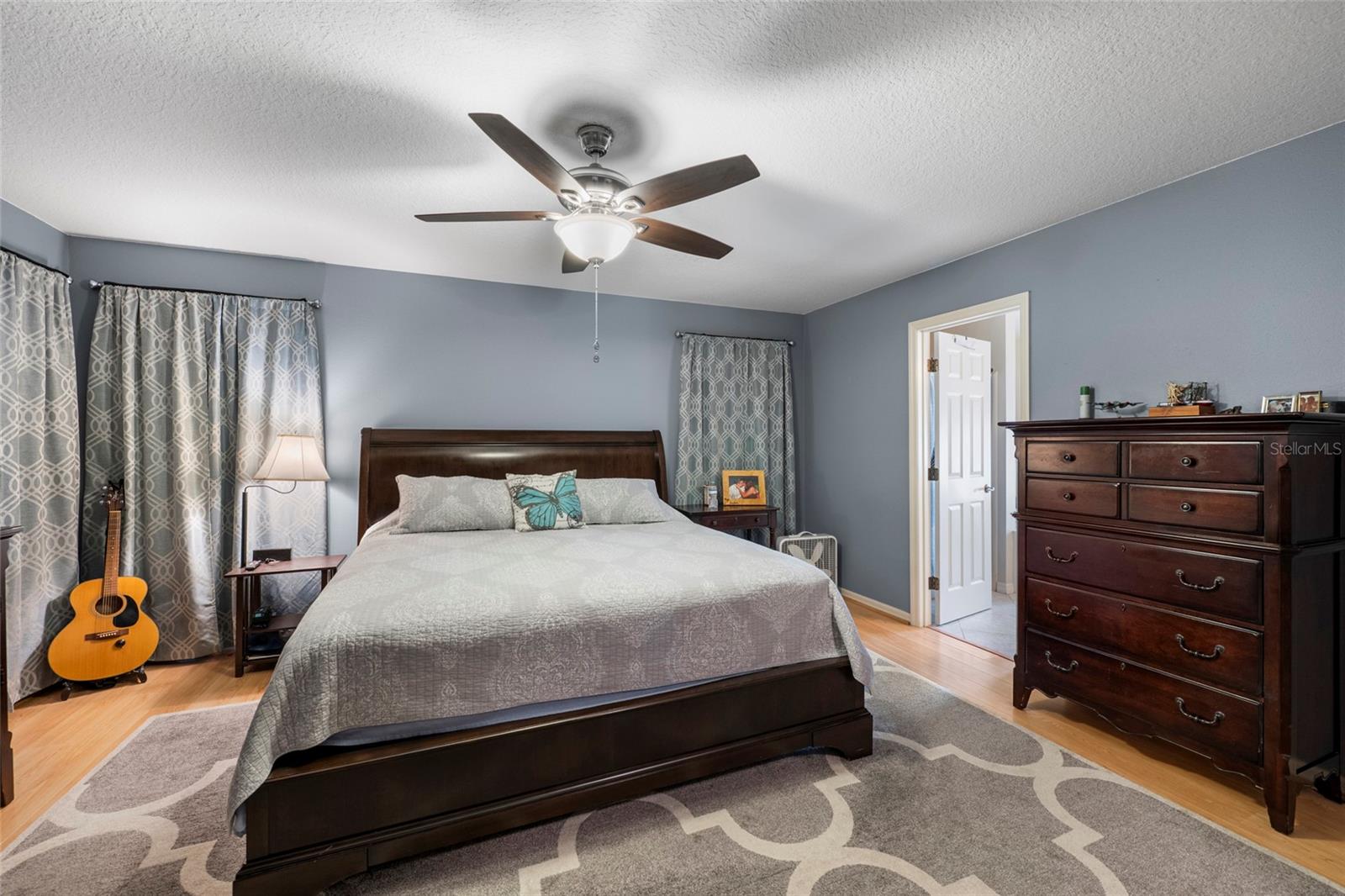 KINGSFIELD PH IV - Residential