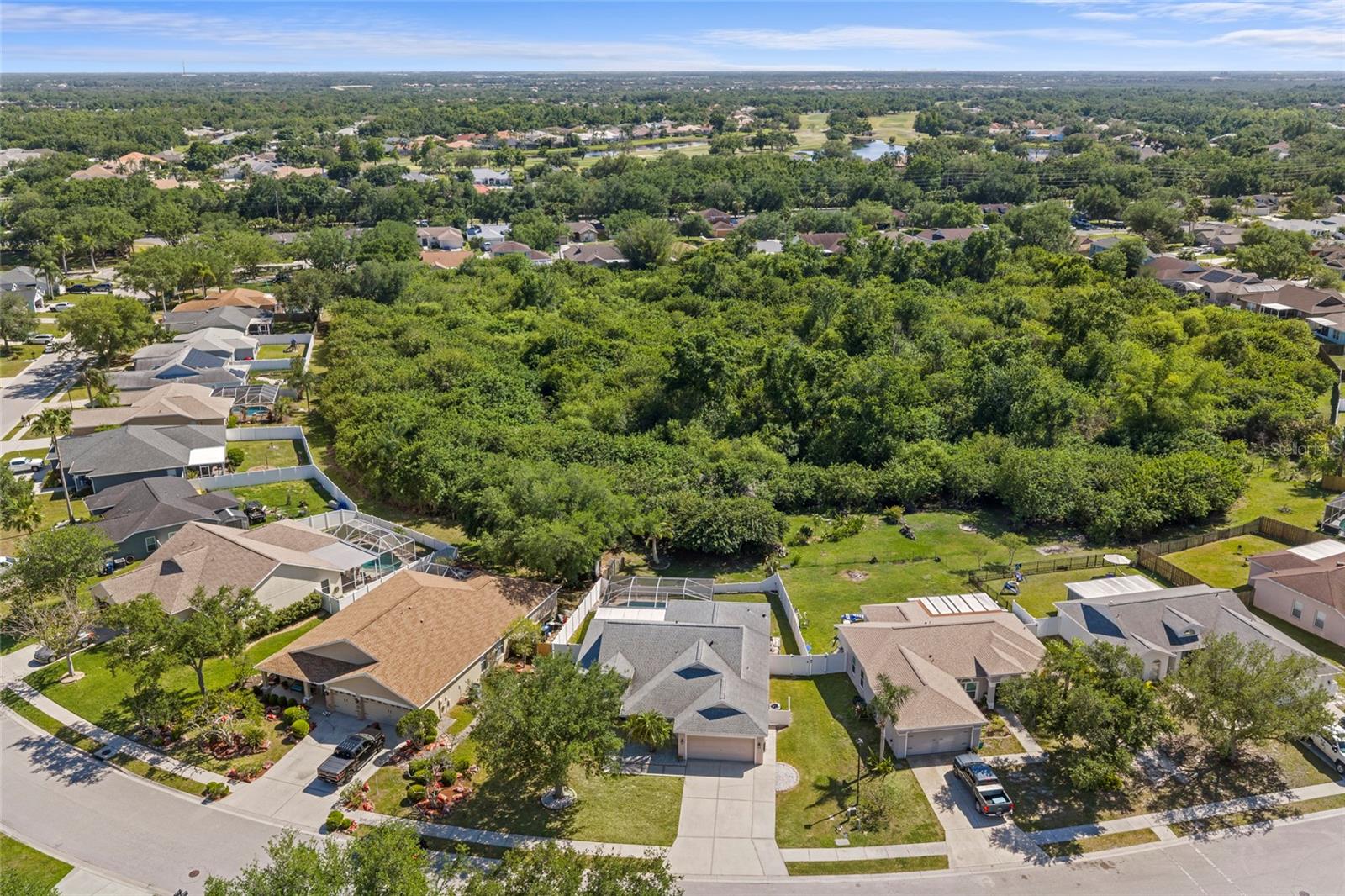 KINGSFIELD PH IV - Residential