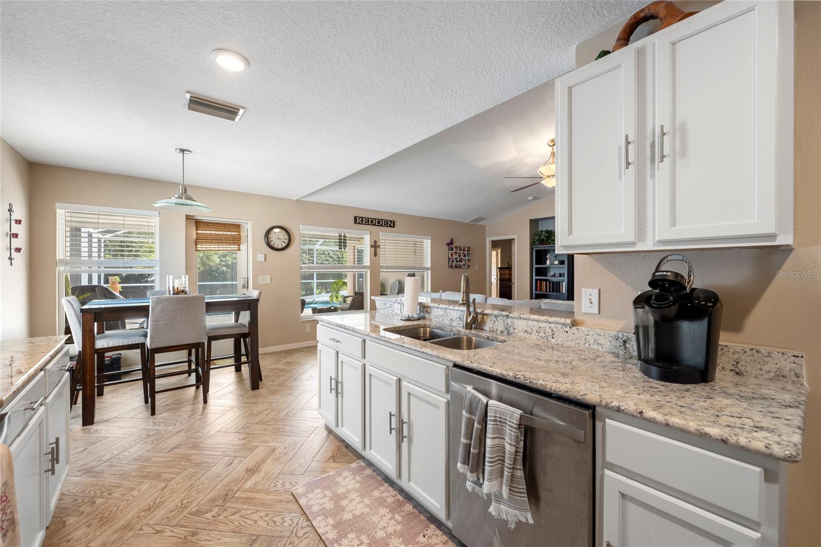 KINGSFIELD PH IV - Residential