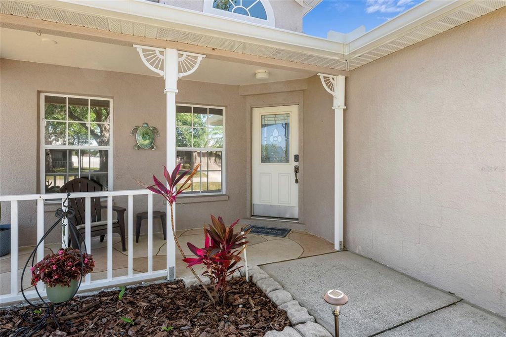 Photo of 4143 Banbury Circle, Parrish, FL 34219 (MLS # A4690275)