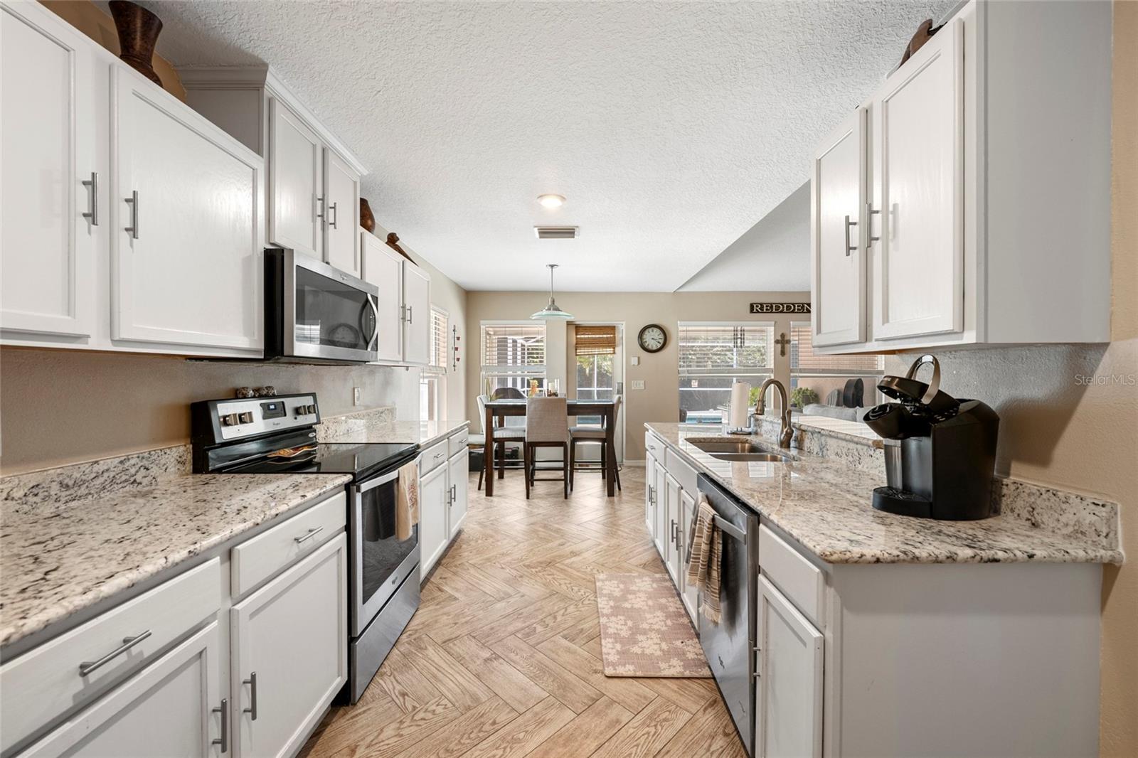 KINGSFIELD PH IV - Residential