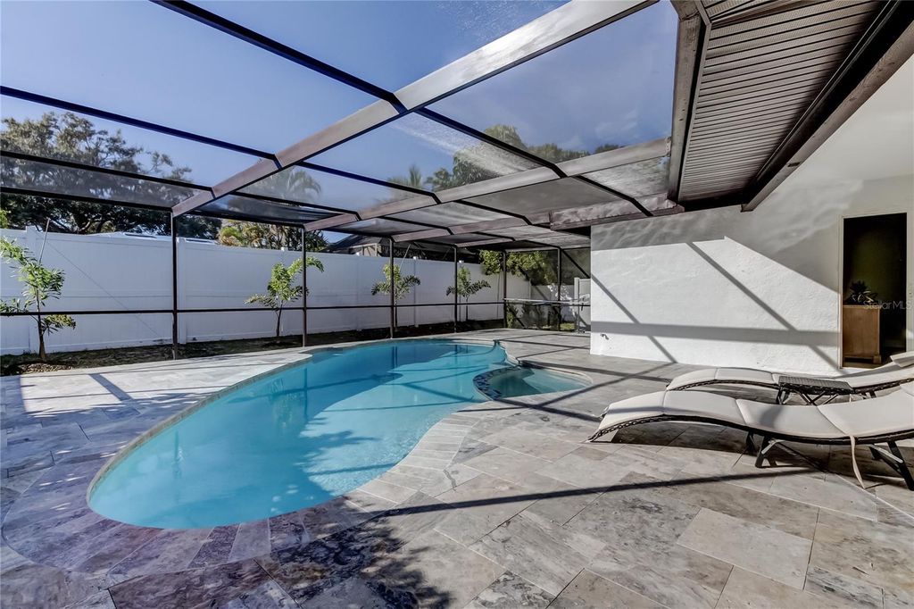 Photo of 12172 Wild Acres Road, Largo, FL 33773 (MLS # TB8456317)