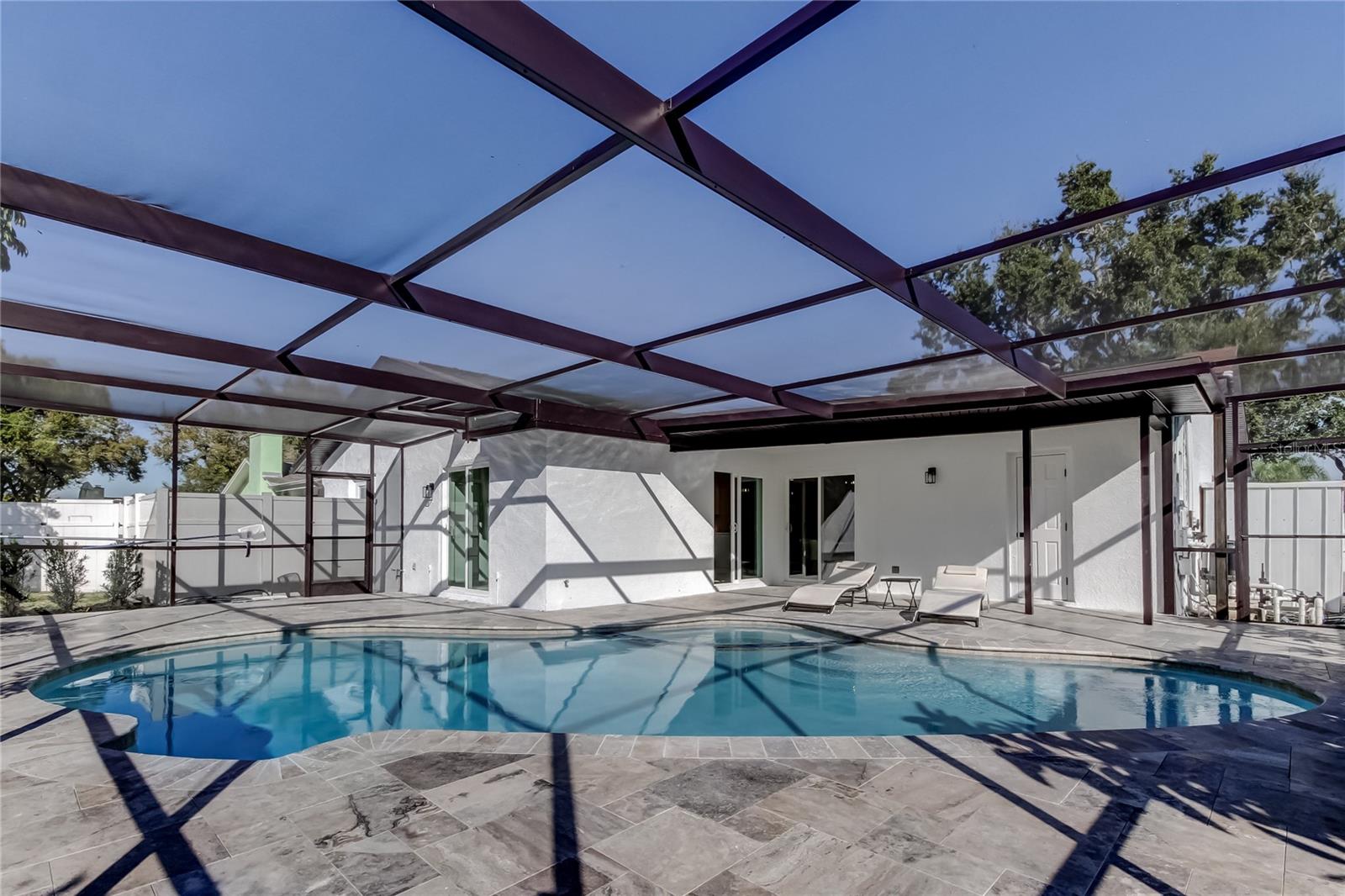 SOMERSET LAKES UNIT THREE PH TWO - Residential