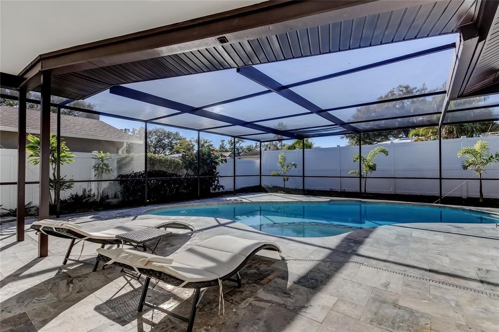 Photo of 12172 Wild Acres Road, Largo, FL 33773 (MLS # TB8456317)