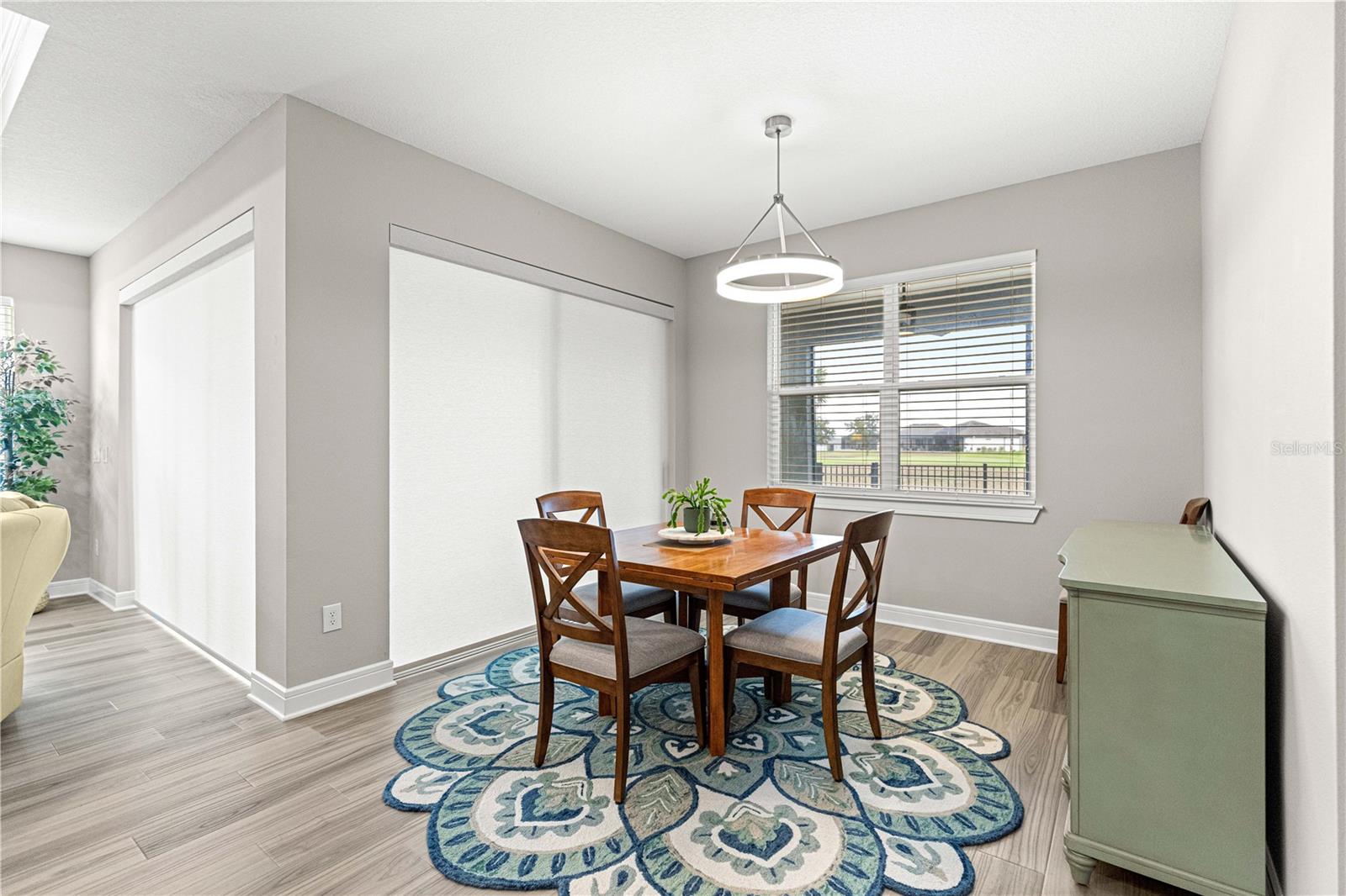 STONE CREEK BY DEL WEBB BRIDLEWOOD - Residential