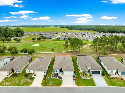Tiny photo for 8983 SW 57th Place Road, Ocala, FL 34481 (MLS # OM724655)
