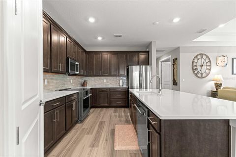 Tiny photo for 8983 SW 57th Place Road, Ocala, FL 34481 (MLS # OM724655)