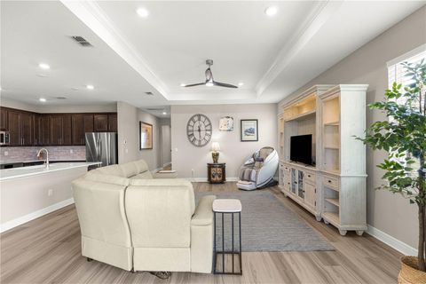 Tiny photo for 8983 SW 57th Place Road, Ocala, FL 34481 (MLS # OM724655)