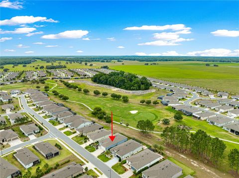 Tiny photo for 8983 SW 57th Place Road, Ocala, FL 34481 (MLS # OM724655)
