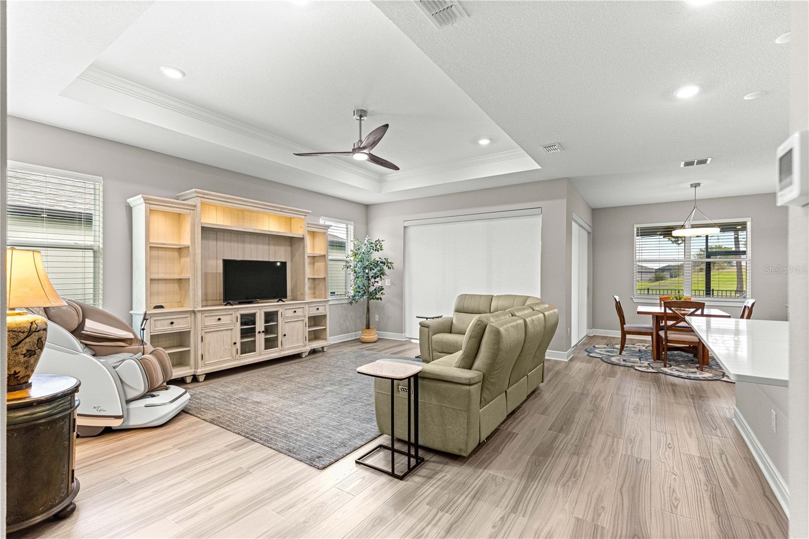 STONE CREEK BY DEL WEBB BRIDLEWOOD - Residential