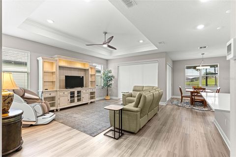 Tiny photo for 8983 SW 57th Place Road, Ocala, FL 34481 (MLS # OM724655)