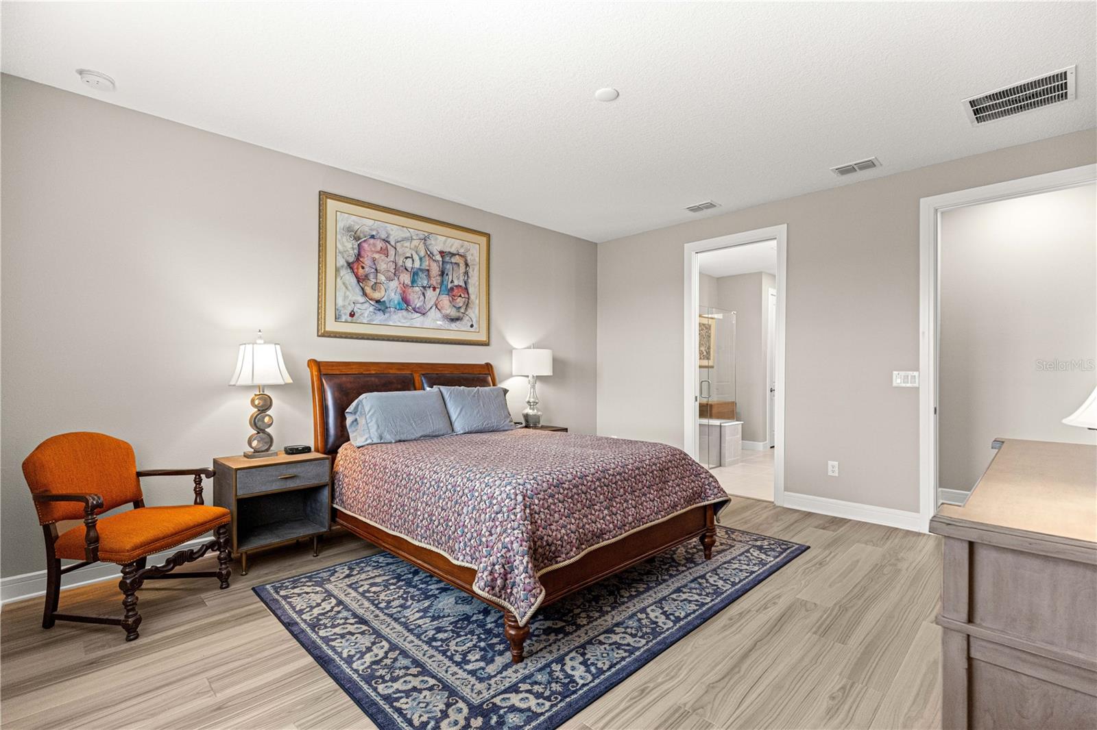 STONE CREEK BY DEL WEBB BRIDLEWOOD - Residential