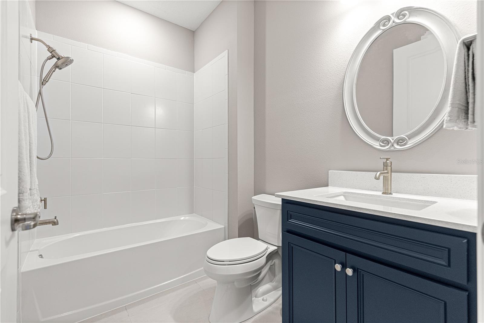 STONE CREEK BY DEL WEBB BRIDLEWOOD - Residential