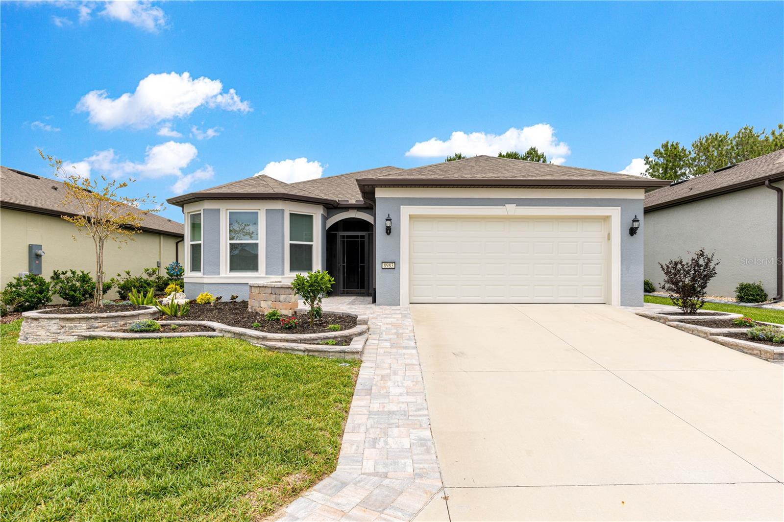 STONE CREEK BY DEL WEBB BRIDLEWOOD - Residential