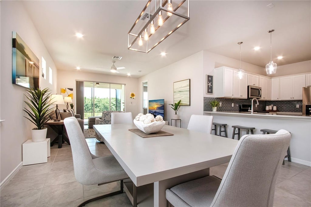 Photo of 8427 Ocean Tides Cove, Parrish, FL 34219 (MLS # A4700555)