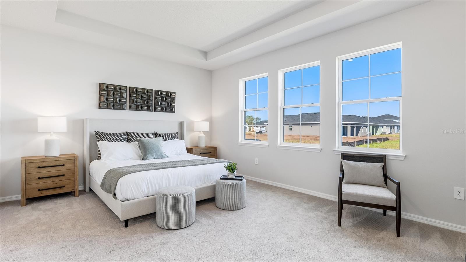 STAR FARMS AT LAKEWOOD RANCH - Residential