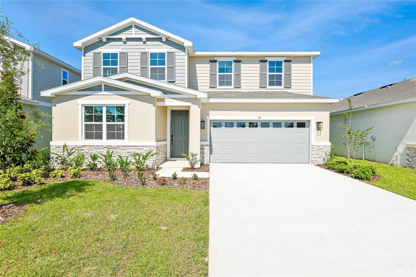 141 WATERSTONE LOOP