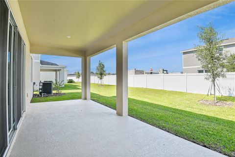 Tiny photo for 141 Waterstone Loop, Tavares, FL 32778 (MLS # S5151828)