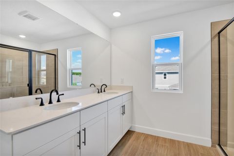 Tiny photo for 141 Waterstone Loop, Tavares, FL 32778 (MLS # S5151828)