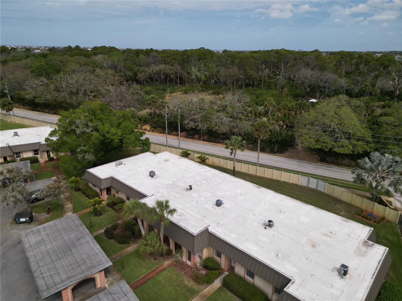 GARDENS BEACON SQUARE - Residential