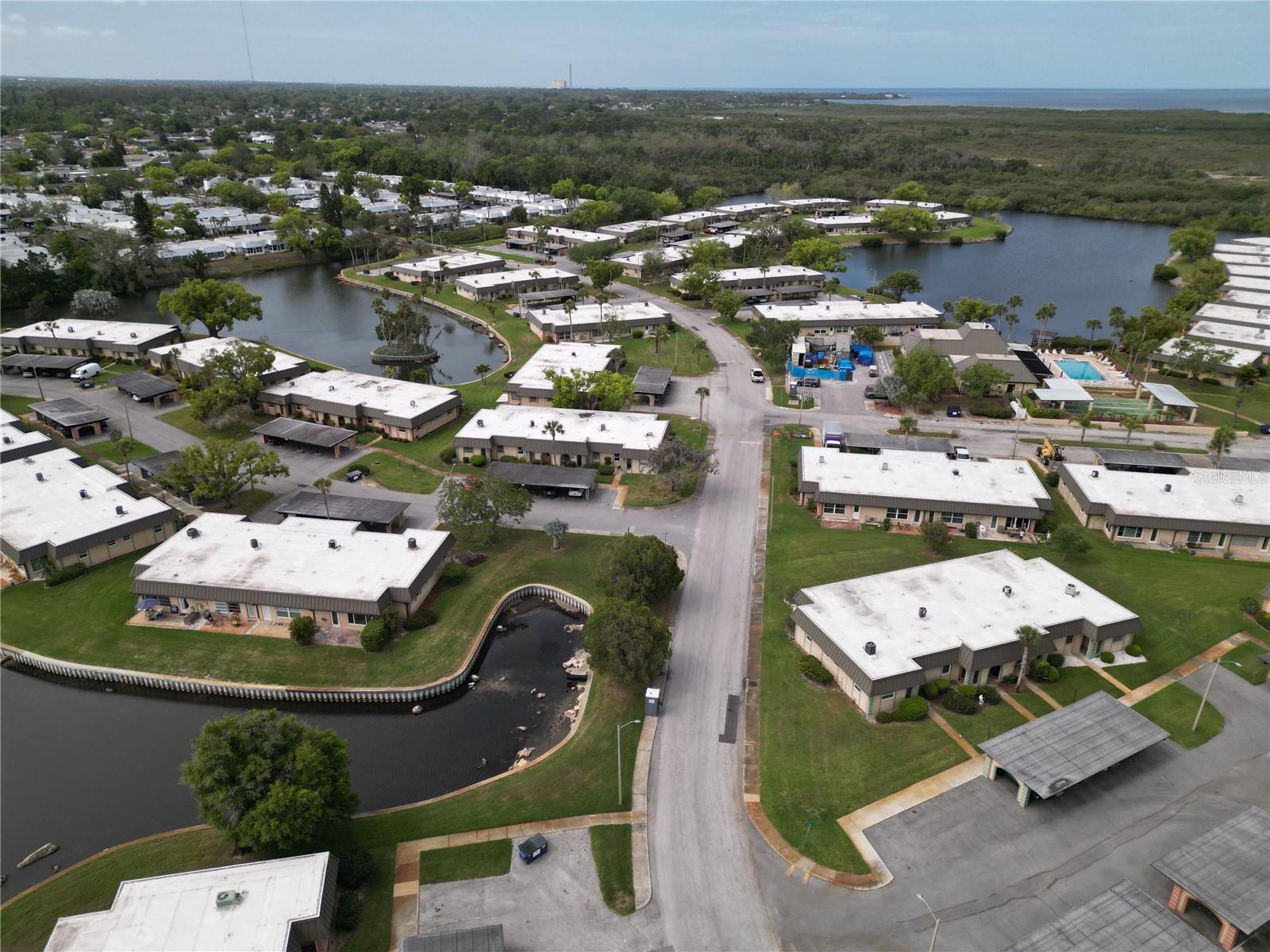 GARDENS BEACON SQUARE - Residential