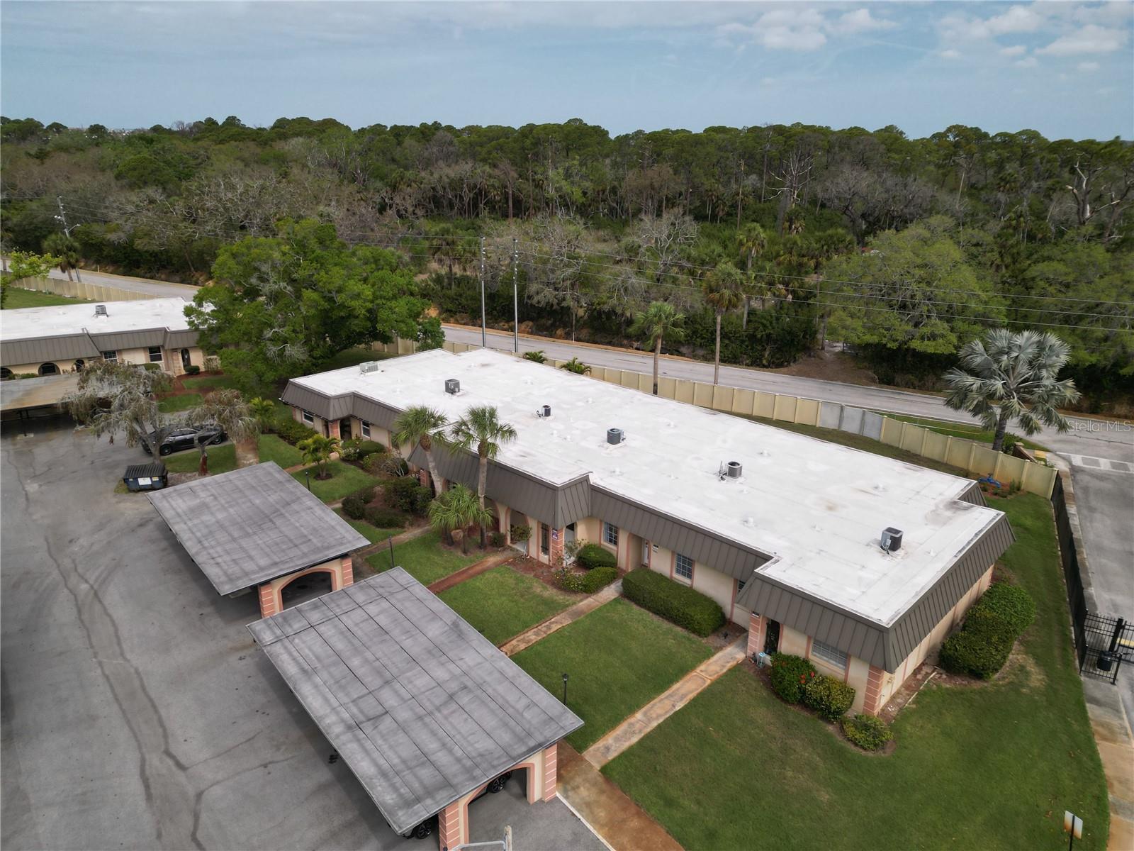 GARDENS BEACON SQUARE - Residential