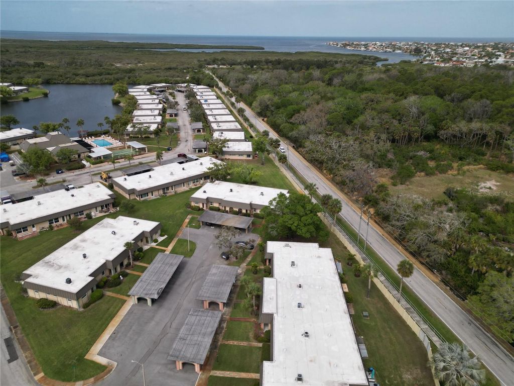 Photo of 4463 Rustic Drive #D, New Port Richey, FL 34652 (MLS # TB8493502)