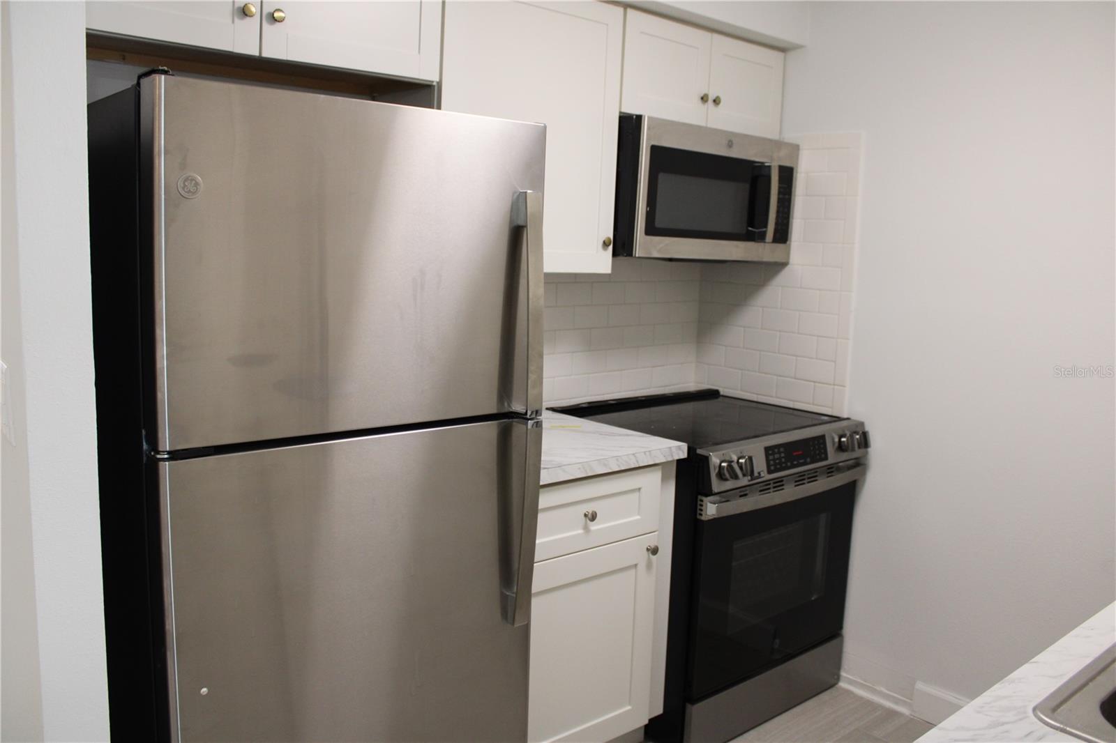 GARDENS BEACON SQUARE - Residential