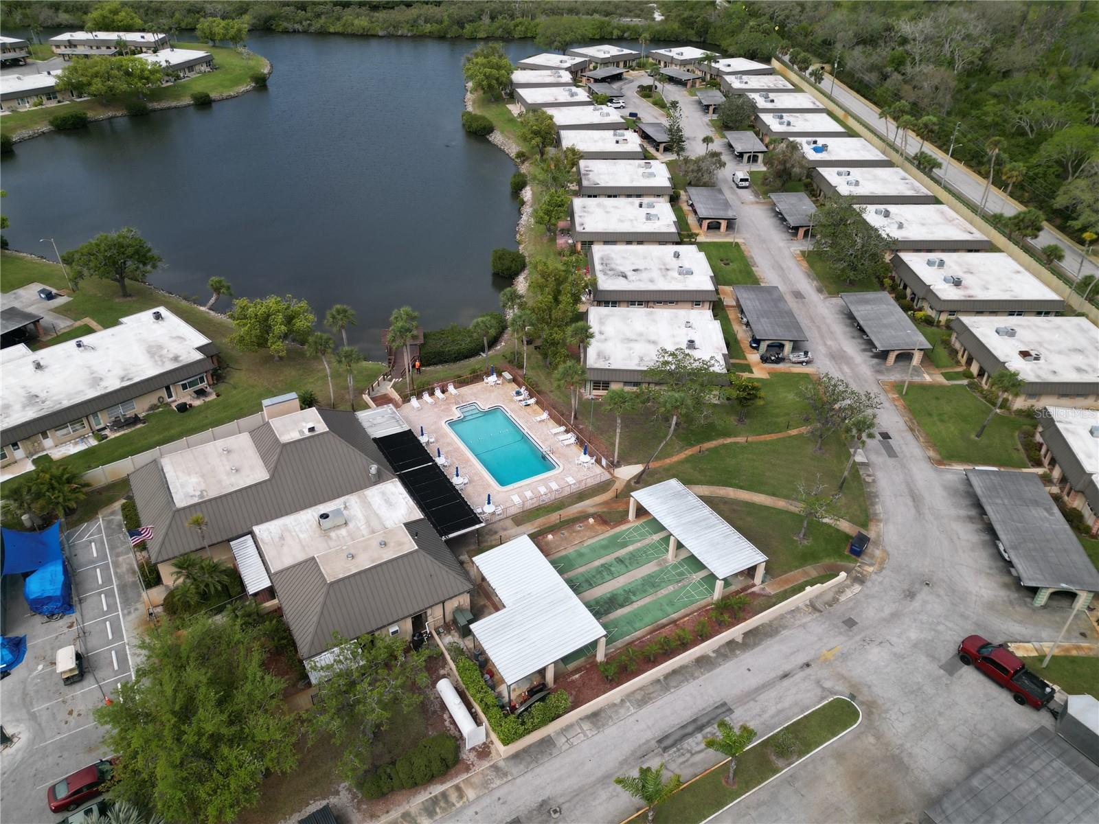 GARDENS BEACON SQUARE - Residential